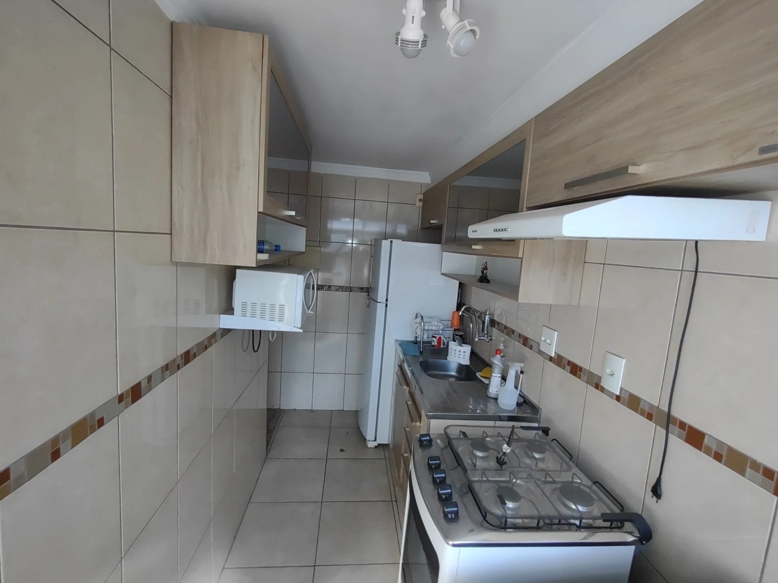 Imagem Apartamento com 3 Quartos à Venda, 52 m² em Cidade Líder - São Paulo