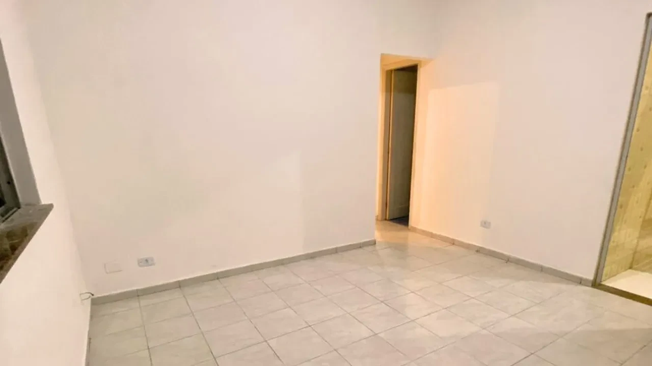 Foto do imóvel: Apartamento com 1 Quarto à Venda, 65 m² em Estuário - Santos