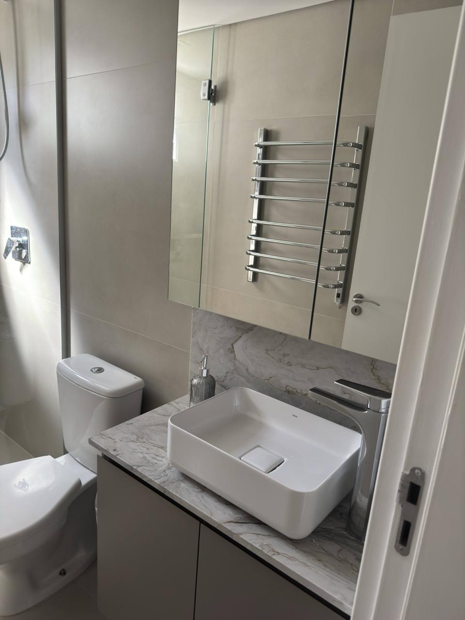 Imagem Apartamento com 2 Quartos à Venda, 76 m² em Vila Andrade - São Paulo