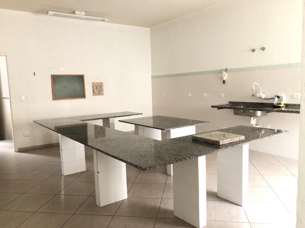 Imagem Sala Comercial para Alugar, 65 m²em Vila Prudente - São Paulo