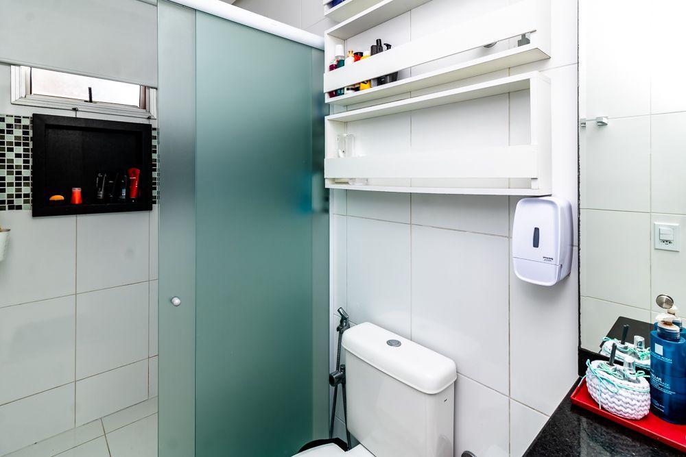 Imagem Apartamento com 3 Quartos à Venda, 71 m²em Marco - Belém