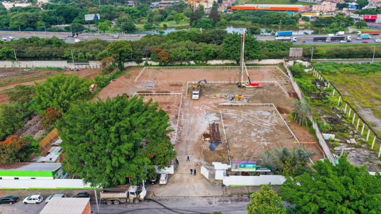 Imagem Apartamento com 2 Quartos à Venda,  em Quitaúna - Osasco