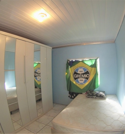 Foto do imóvel: Chácara com 4 Quartos à Venda, 100 m² em Barragem de Ernestina - Nicolau Vergueiro