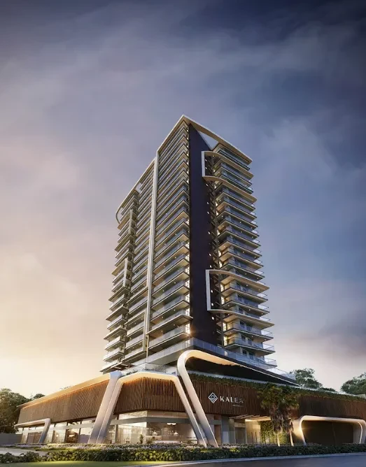 Foto do imóvel: Apartamento com 3 Quartos à Venda, 95 metros em Jockey de Itaparica - Vila Velha