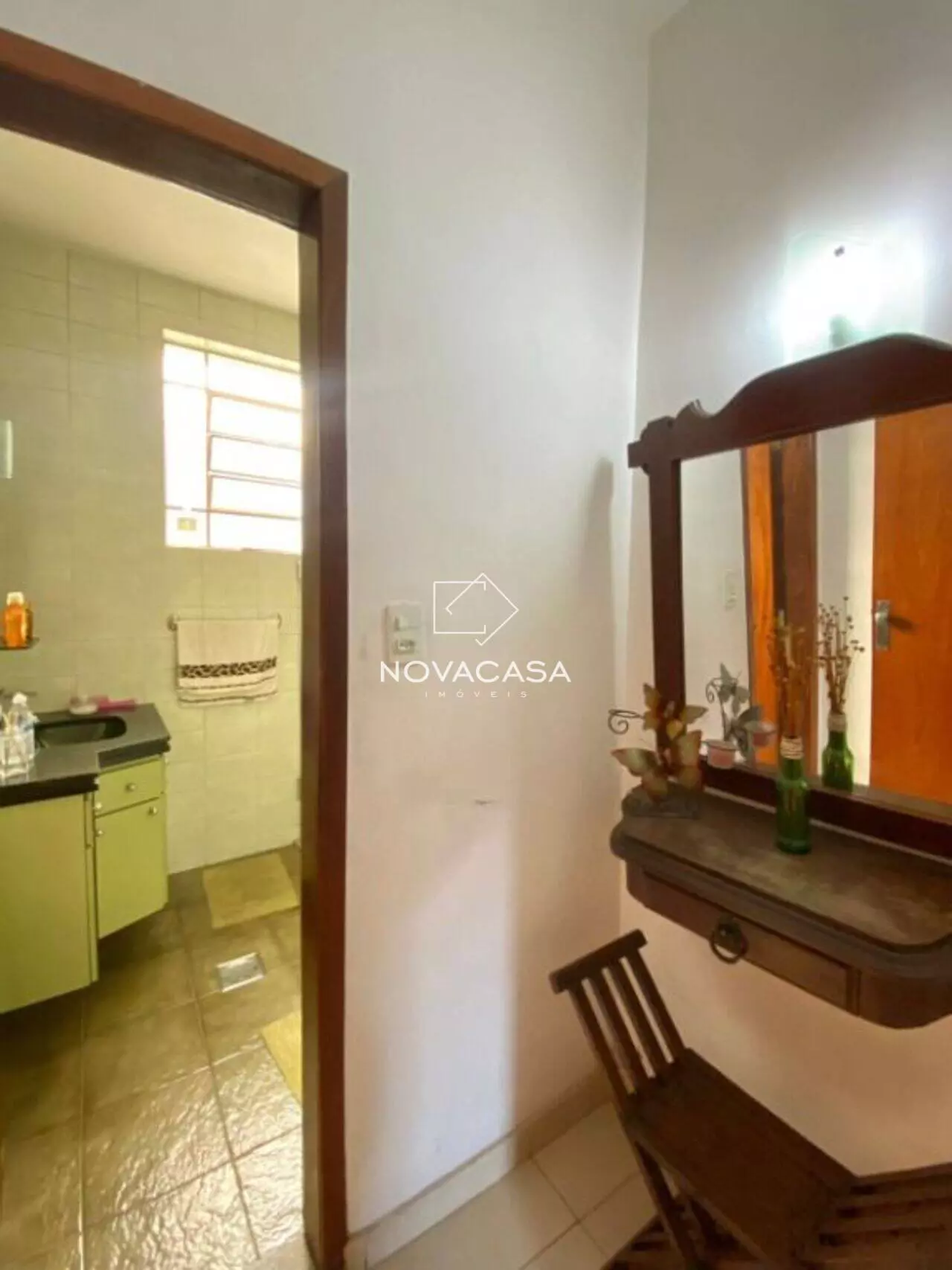 Imagem Casa com 2 Quartos à Venda, 90 m² em Planalto - Belo Horizonte