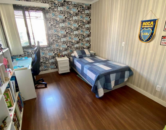 Imagem Apartamento com 3 Quartos à Venda, 145 m² em Cambuí - Campinas