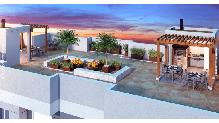 Imagem Apartamento com 2 Quartos à Venda, 40 m² em Jardim Mirante - São Paulo