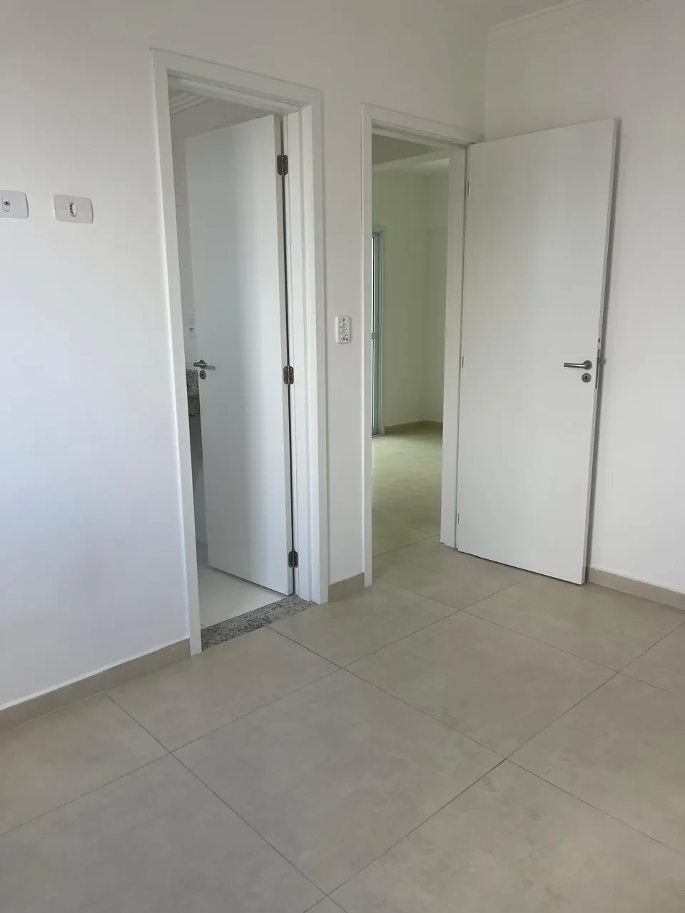 Imagem Apartamento com 1 Quarto à Venda, 57 m² em Canto do Forte - Praia Grande