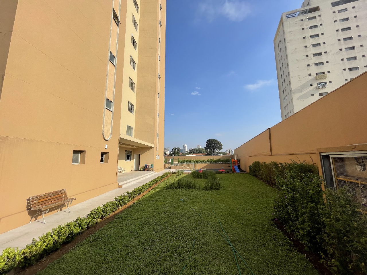 Imagem Cobertura com 4 Quartos à Venda, 121 m² em Campo Belo - São Paulo