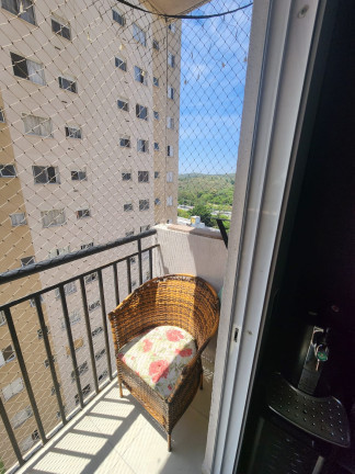 Apartamento com 2 Quartos para Alugar,  em Centro - Barueri