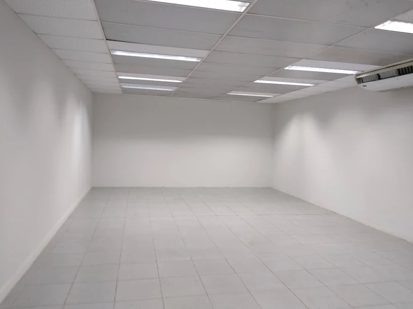 Imagem Galpão para Alugar, 4816 m² em Parque Industrial Tomas Edson - São Paulo