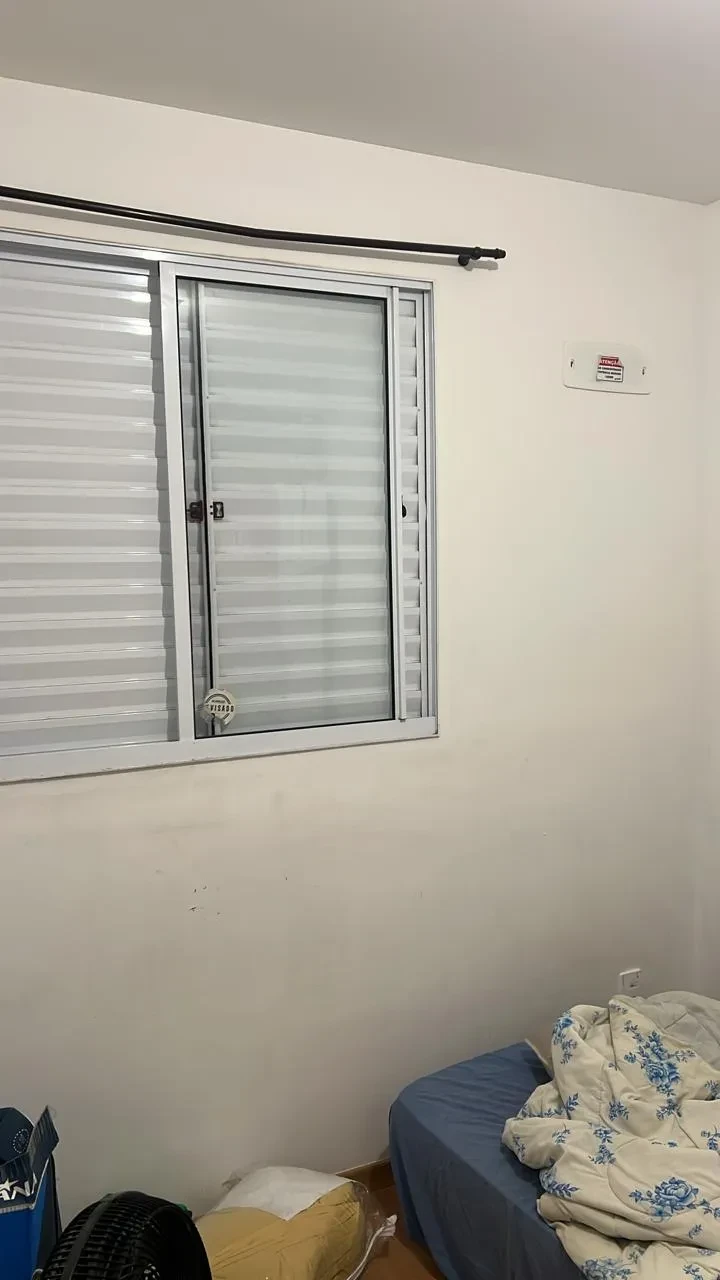 Imagem Apartamento com 2 Quartos à Venda, 40 m² em Jardim Nova Michigan - São José dos Campos