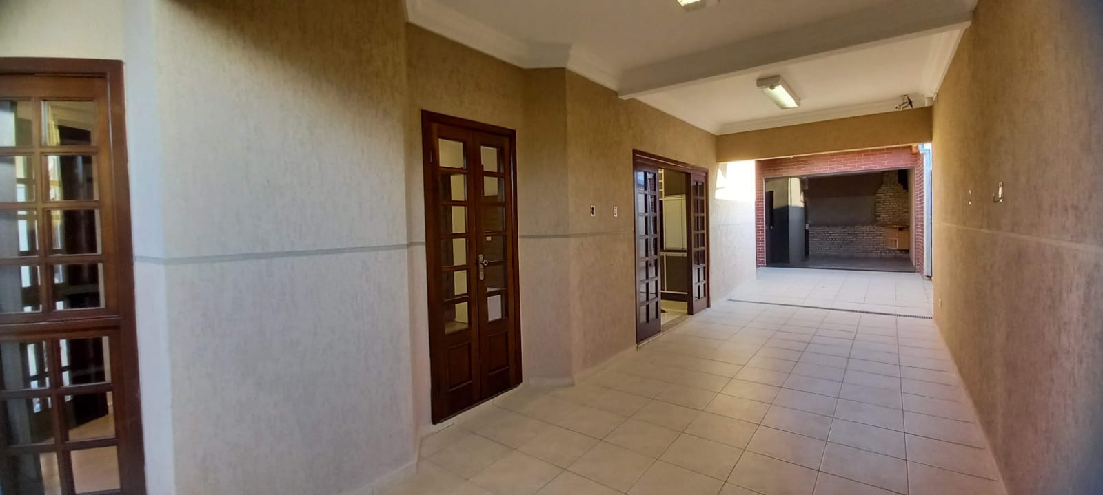 Imagem Casa com 4 Quartos à Venda, 132 m² em Aviação - São José dos Pinhais