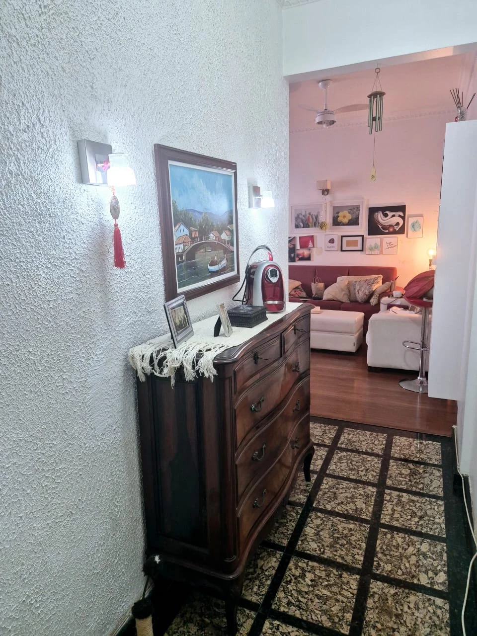 Imagem Apartamento com 2 Quartos à Venda, 80 m² em Lins de Vasconcelos - Rio de Janeiro