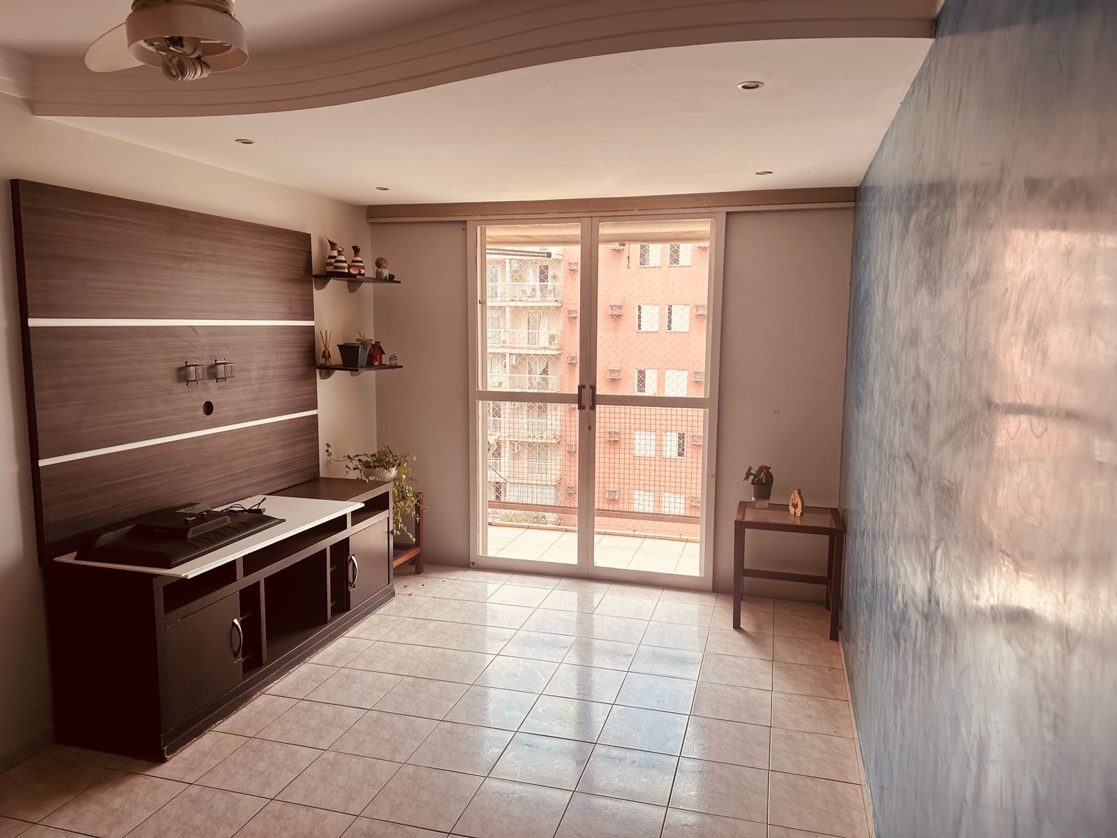 Imagem Apartamento com 3 Quartos à Venda, 70 m²em Parque Industrial Lagoinha - Ribeirão Preto