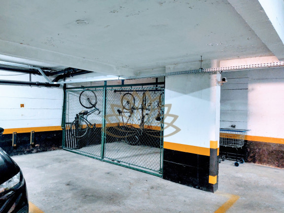 Imagem Apartamento com 3 Quartos à Venda, 137 m² em Jardim Paulista - São Paulo