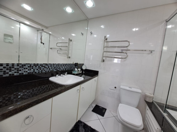 Imagem Apartamento com 3 Quartos à Venda,  em Cabral - Curitiba