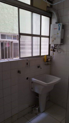 Imagem Apartamento com 2 Quartos à Venda, 83 m² em Ipiranga - São Paulo