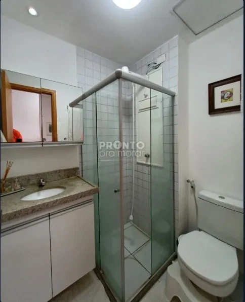 Imagem Apartamento com 3 Quartos à Venda, 62 m² em Casa Amarela - Recife