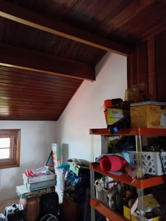 Imagem Sobrado com 3 Quartos à Venda, 106 m² em Jardim Leopoldina - Porto Alegre