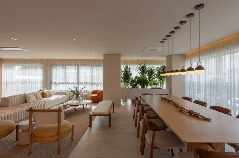 Foto do imóvel: Apartamento com 4 Quartos à Venda, 269 m² em Mooca - São Paulo