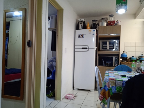 Imagem Apartamento com 2 Quartos à Venda, 37 m²em Rubem Berta - Porto Alegre