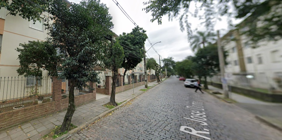 Imagem Apartamento com 2 Quartos à Venda, 47 m² em Cavalhada - Porto Alegre