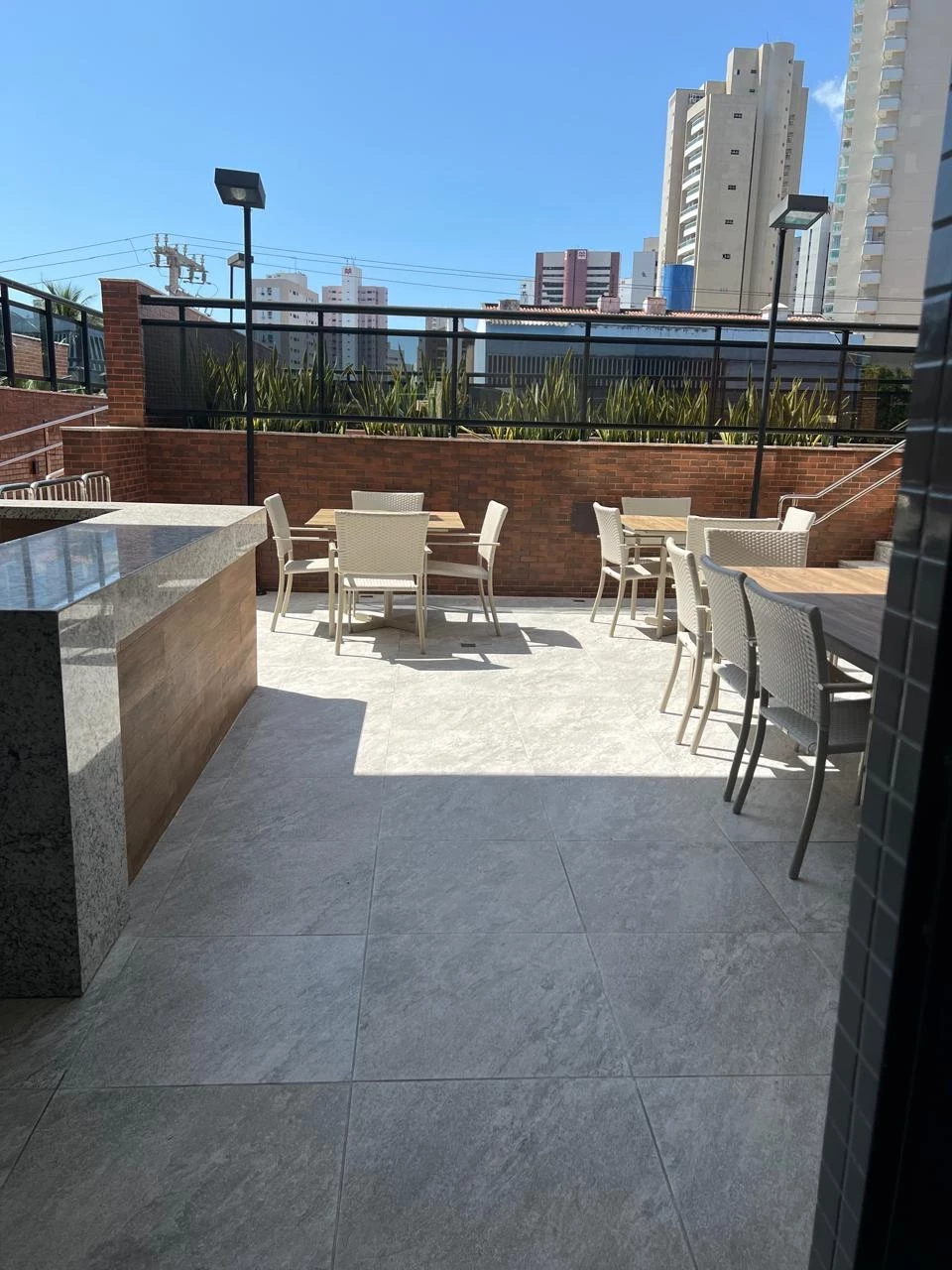 Imagem Apartamento com 3 Quartos à Venda, 81 m² em Cocó - Fortaleza