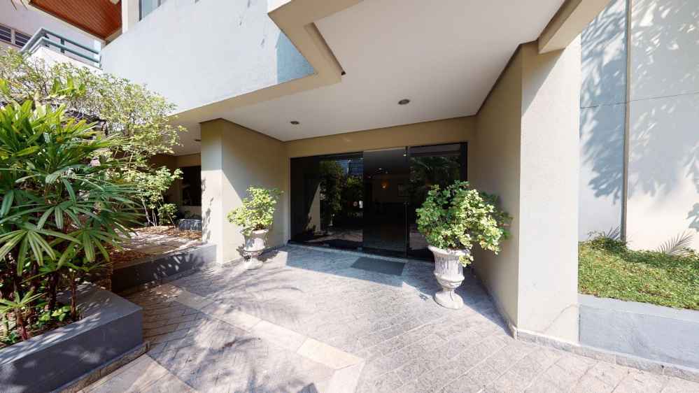 Apartamento com 1 Quarto à Venda, 42 m²em Bela Vista - São Paulo