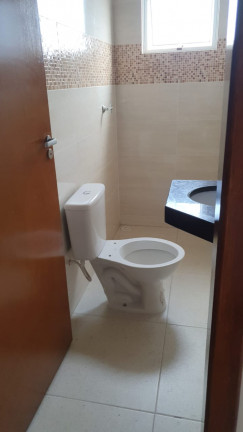 Foto do imóvel: Casa de Condomínio com 2 Quartos à Venda, 56 m² em Caiçara - Praia Grande