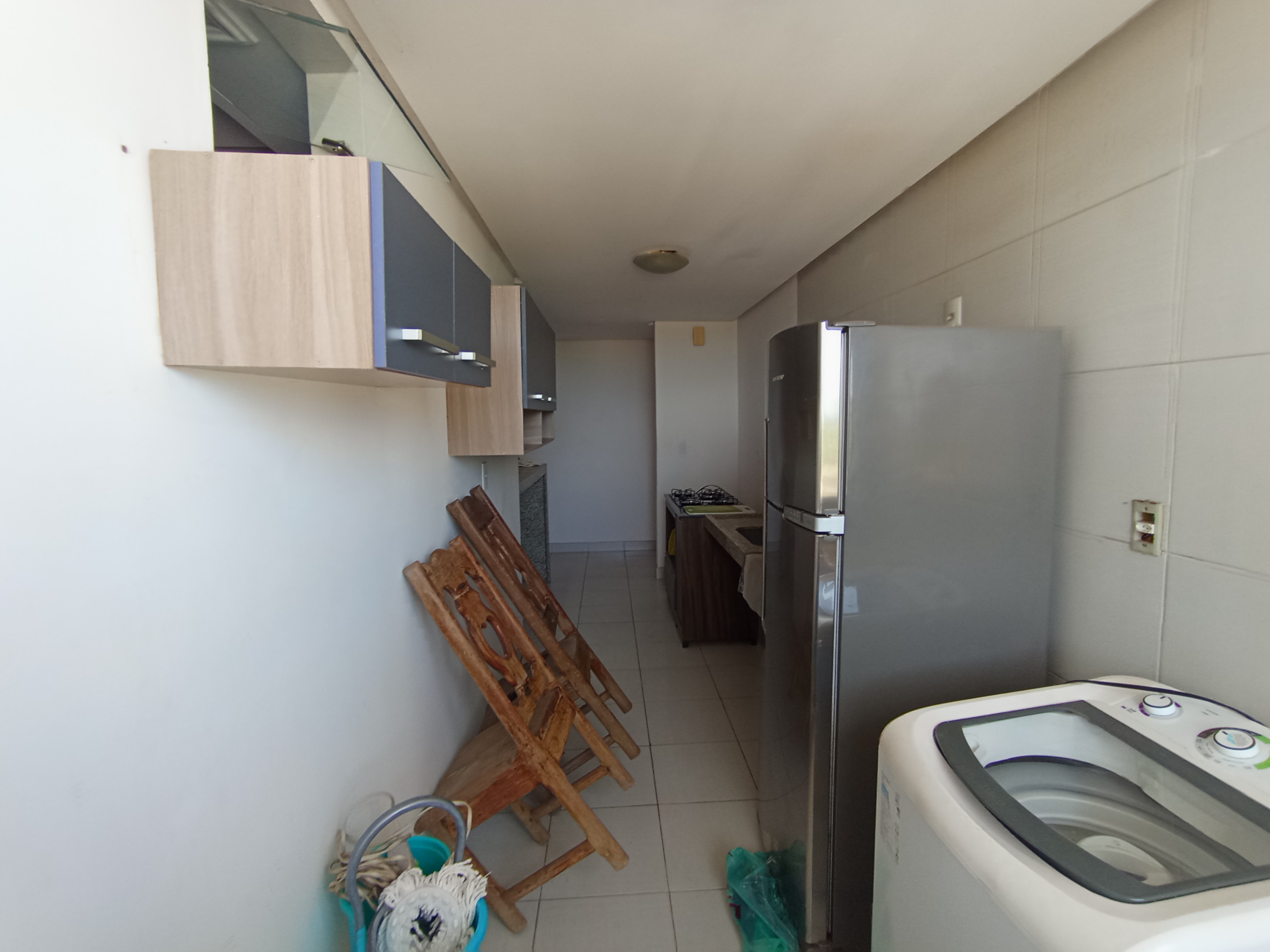 Imagem Apartamento com 2 Quartos à Venda ou Locação, 62 m²em Belo Horizonte - MARABA