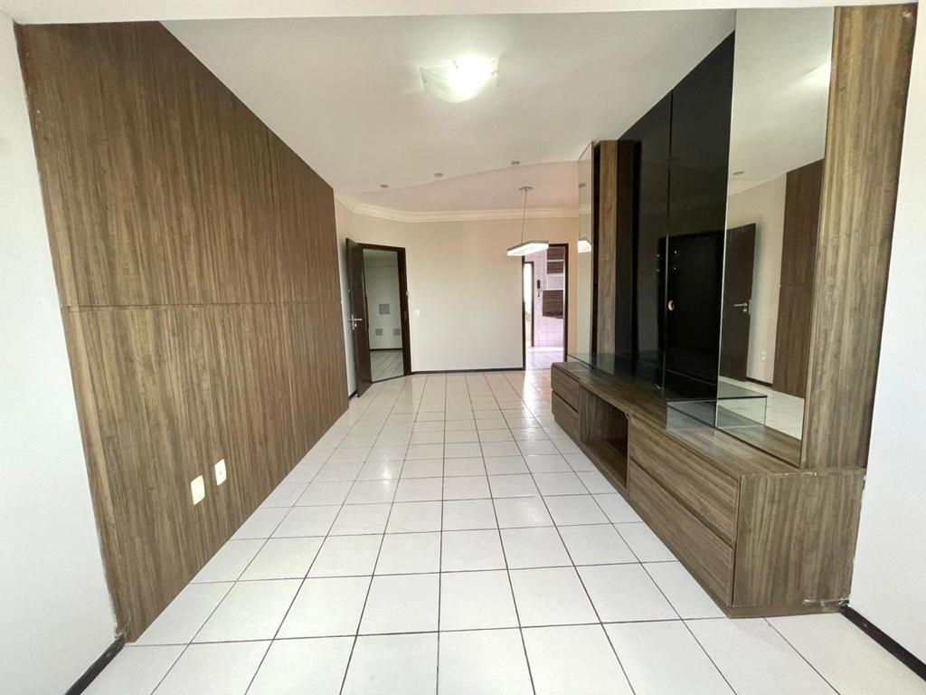 Imagem Apartamento com 3 Quartos à Venda, 110 m²em Lagoa Seca - Natal