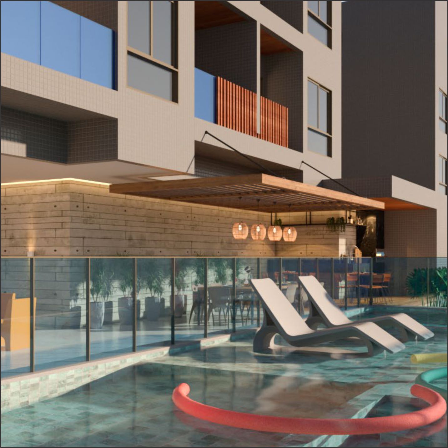 Imagem Apartamento à Venda, 31 m²em Jatiúca - Maceió