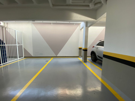 Imagem Apartamento com 2 Quartos à Venda, 70 m² em Kobrasol - São José