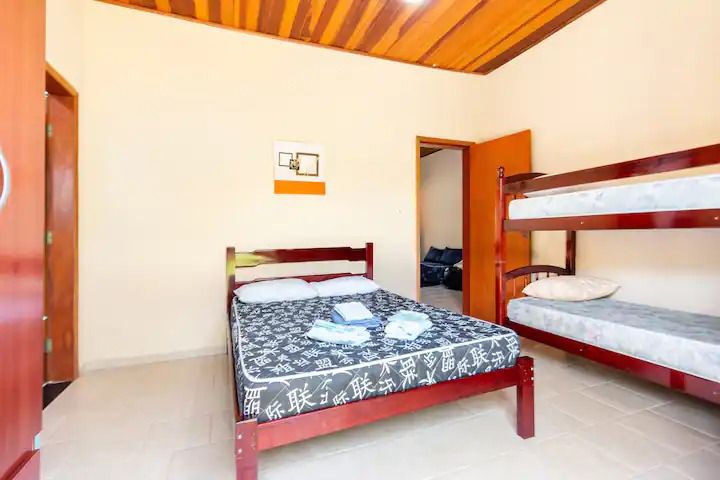 Foto do imóvel: Casa de Condomínio com 4 Quartos à Venda, 335 m² em Cercadinho - Alambari