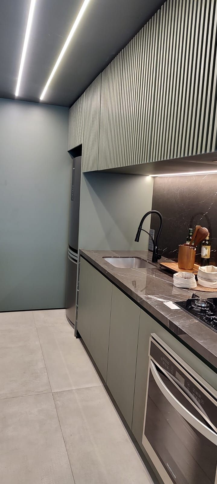Imagem Apartamento com 3 Quartos à Venda, 109 m²em Água Branca - São Paulo