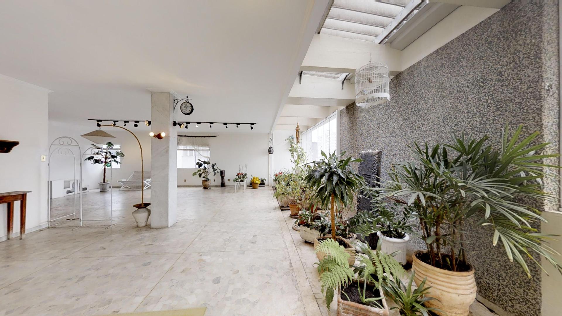 Foto do imóvel: Apartamento com 5 Quartos à Venda, 485 m² em Bela Vista - São Paulo