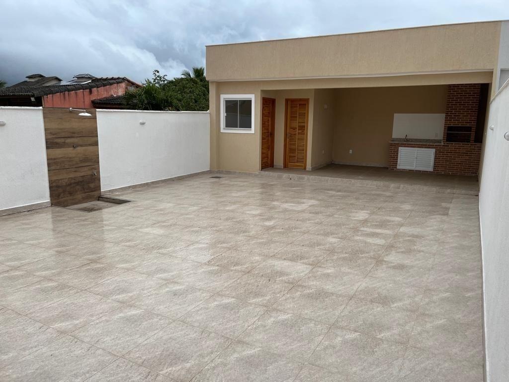 Imagem Casa com 2 Quartos à Venda, 132 m²em Barreto - Niterói