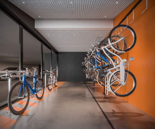 Imagem Apartamento com 4 Quartos à Venda, 195 m²em Sumarezinho - São Paulo