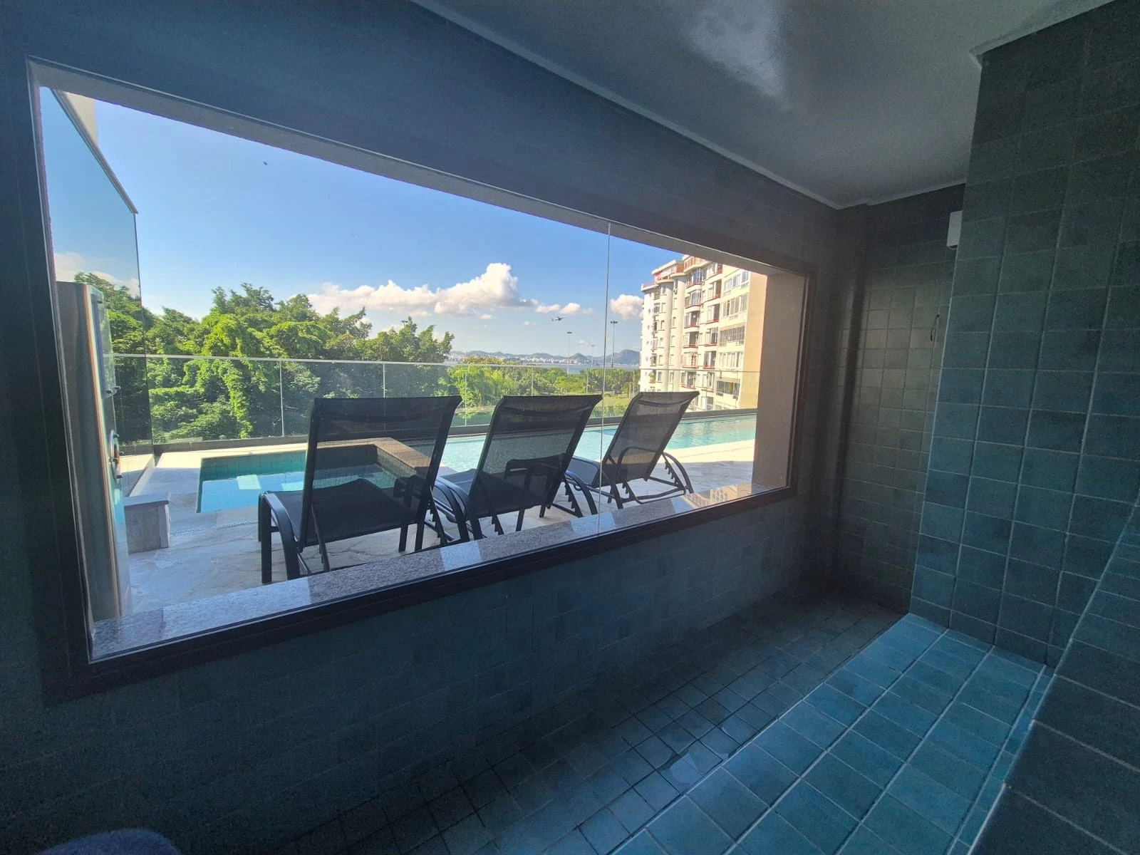 Foto do imóvel: Studio com 1 Quarto à Venda, 34 m² em Glória - Rio de Janeiro