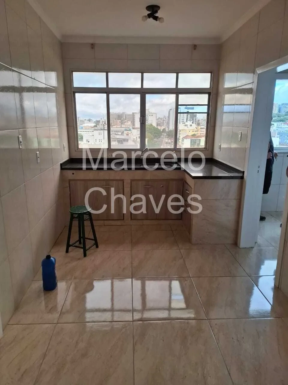 Imagem Apartamento com 3 Quartos à Venda, 111 m² em Santa Cecília - Porto Alegre