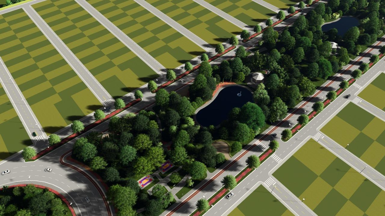Imagem Terreno à Venda, 220 m²em Santa Maria do Benfica - Benevides
