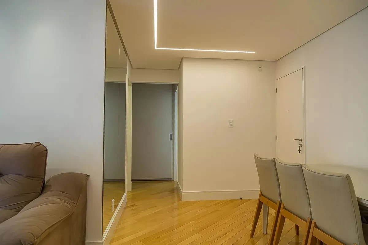 Imagem Apartamento com 3 Quartos à Venda, 100 m² em Chácara Inglesa - São Paulo