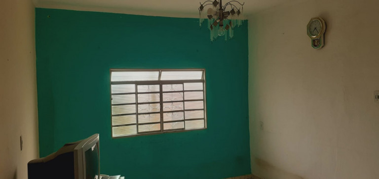 Imagem Casa com 2 Quartos à Venda, 140 m²em Nova Jaguariúna - Jaguariúna