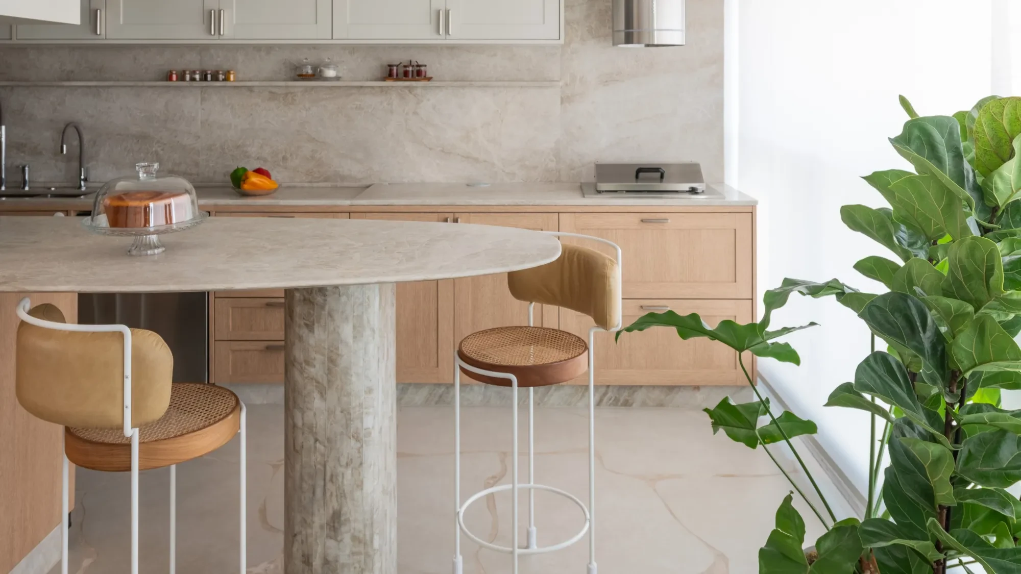 Imagem Apartamento com 2 Quartos à Venda, 160 m² em Vila Olímpia - São Paulo