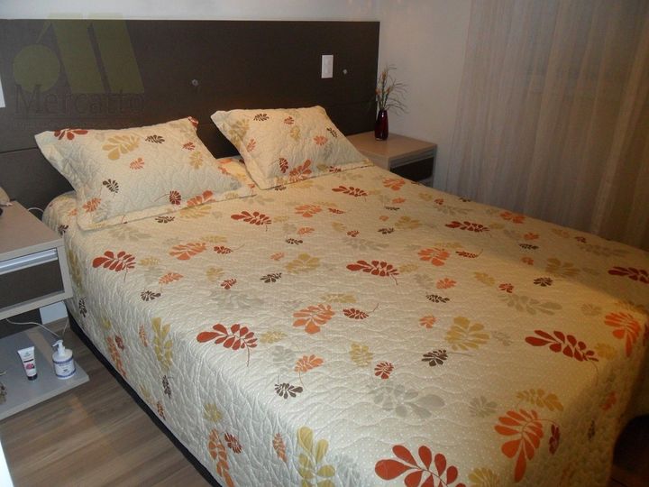 Imagem Apartamento com 3 Quartos à Venda, 95 m² em Jardim Wanda - Taboão Da Serra