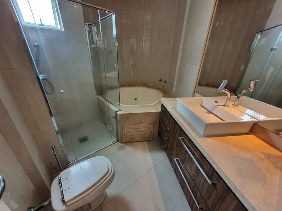 Imagem Cobertura com 3 Quartos à Venda, 140 m²em Centro - Criciúma