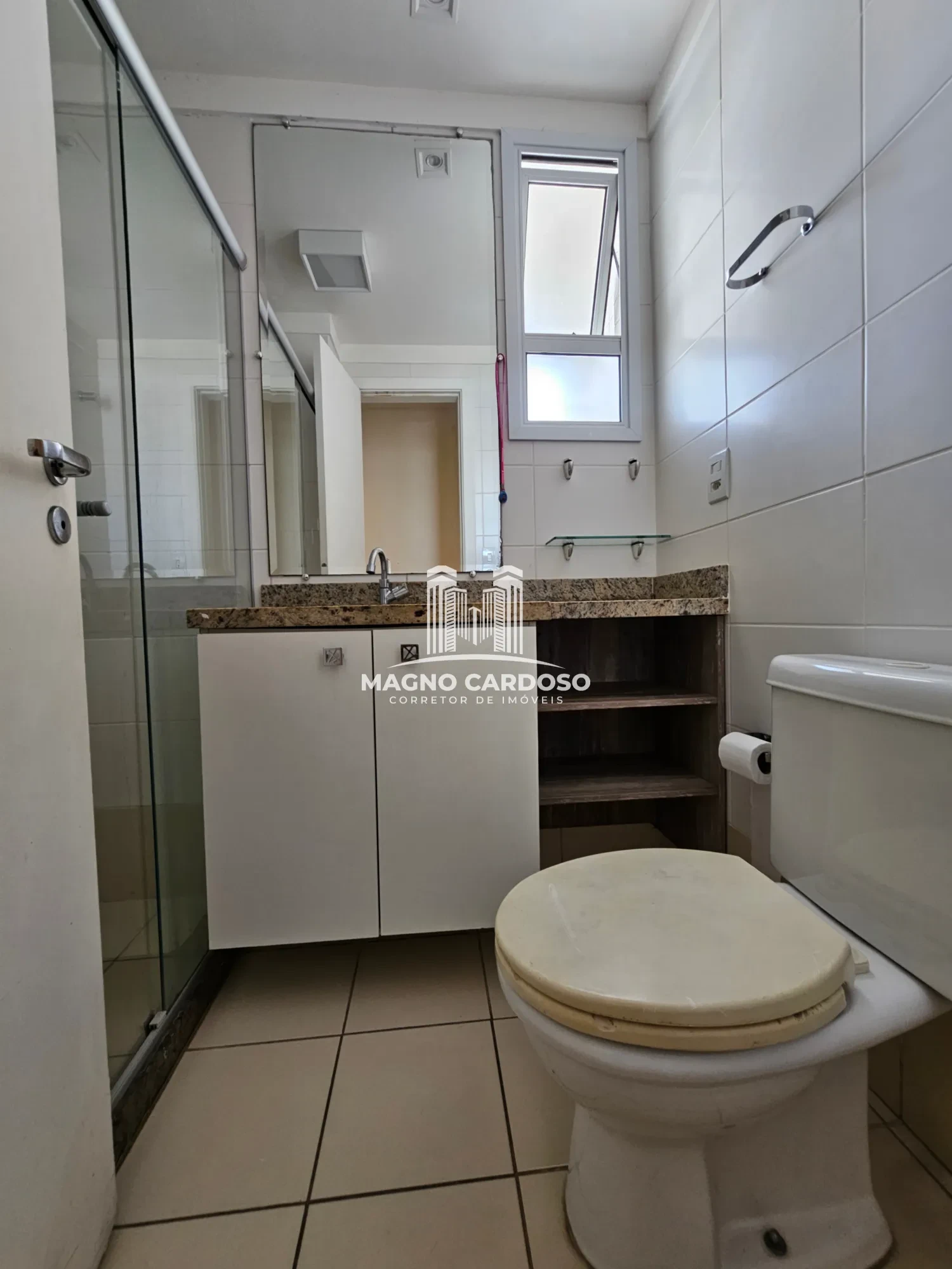 Imagem Apartamento com 3 Quartos para Alugar, 95 m² em Centro - Campos dos Goytacazes
