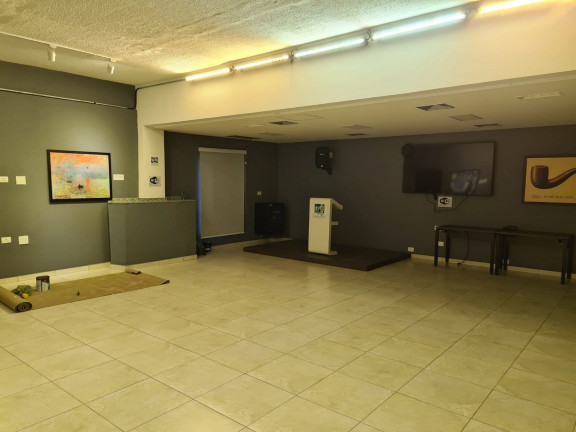 Imagem Sala Comercial à Venda, 62 m² em Jabaquara - São Paulo