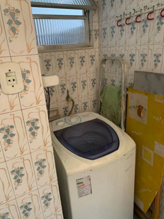 Imagem Apartamento com 1 Quarto à Venda, 60 m² em Leblon - Rio de Janeiro